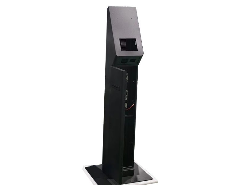 自助收银机外壳钣金